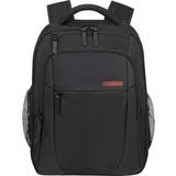 Shoulder Strap Computer Bags American Tourister Urban Groove Laptop Backpack 15.6" - Black