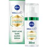 Nivea Serums & Face Oils Nivea Cellular Luminous 630 Anti Dark-Spot Post-Acne Serum 30ml