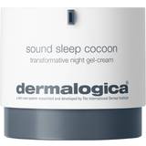 Gel - Night Creams Facial Creams Dermalogica Sound Sleep Cocoon 50ml