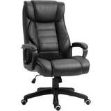 Vinsetto High Back 6 Points Massage Office Chair