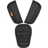 Seat Belt Pads Kaoness Universal Baby Car Seat Belt Covers