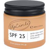Glow - Sun Protection Face UpCircle SPF 25 Mineral Sunscreen 60ml