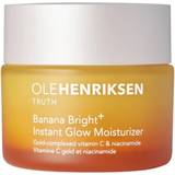 Ole Henriksen Facial Creams Ole Henriksen Bright+ Instant Glow Moisturizer 50ml