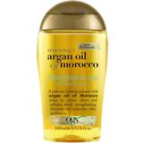 Bottle Hair Oils OGX Renewing Argan Oil of Morocco Penetrating Oil 100ml