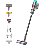 Dyson Rechargable Upright Vacuum Cleaners Dyson V15 Detect Total Clean