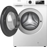 Cheap Front Loaded - Washing Machines Hisense WFQP9014EVM