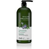 Avalon Organics Volumizing Rosemary Shampoo 946ml