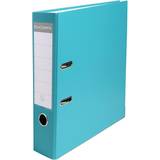 Exacompta PP Lever Arch File A4