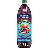 Apple & Blackcurrant Double Concentrate 175cl