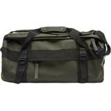 Waterproof Duffle Bags & Sport Bags Rains Texel Duffel Bag Small - Green
