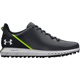 43 ⅓ Golf Shoes Under Armour HOVR Drive SL Wide M - Black/Halo Grey