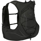 Chest Strap Running Backpacks Osprey Duro 1.5 M/G - Dark Charcoal Grey