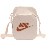 Nike Crossbody Bags Nike Heritage Crossbody Bag 4L - Guava Ice/Amber Brown
