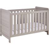 Cots Babymore Caro Cot Bed