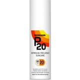 Riemann P20 Pump Sun Protection Riemann P20 Sun Protection Spray SPF20 100ml