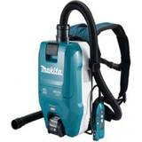 Makita Rechargeable Battery Cylinder Vacuum Cleaners Makita VC009G