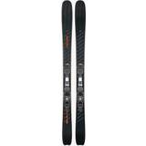 163 cm - Touring Skis Downhill Skis Head Kore Tour 99 + Ambition 12 + Brake + Skin