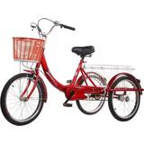 Tricycle Bikes MaGiLL Tricycle 20" Cargo Bike - Unisex Unisex
