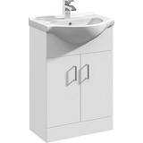 Sink Vanity Units for Single Basins Essence (ESSENCESET12)
