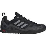 Unisex Hiking Shoes adidas Terrex Swift Solo 2.0 - Core Black/Grey Three/Grey Six