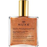 Repairing Body Care Nuxe Huile Prodigieuse Shimmering Dry Oil 50ml