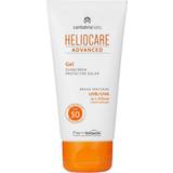 Repairing - Sun Protection Face Heliocare Advanced Gel SPF50 50ml