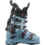 Blue Downhill Boots Nordica UNLIMITED LT 130 DYN Ski Boots 23/24 - Avio/Black/Red