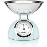 Automatic Switch-off Kitchen Scales Haeger kitchen scale KS-BME.010A Blue