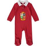 Red Night Garments British & Irish Lions 2021 Kit Sleepsuit