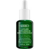 Kiehl's Since 1851 Cannabis Sativa Seed Oil Herbal Concentrate Face Oil 30ml