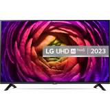 Smart TV TVs LG 50UR73006LA
