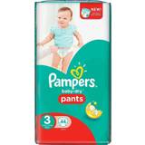 Pampers Baby Care Pampers Baby Dry Pants Size 3 6-11kg 44pcs