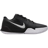 Women Racket Sport Shoes Nike Court Air Zoom Vapor 11 W - Black/Anthracite/White