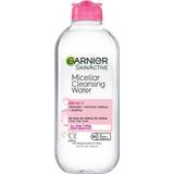 Garnier SkinActive Micellar Cleansing Water All-in-1 Makeup Remover All Skin Types 400ml