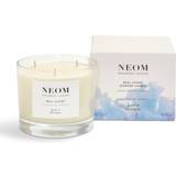 Beige Candlesticks, Candles & Home Fragrances Neom Organics Real Luxury Beige Scented Candle 420g