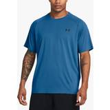 Under Armour T-shirts Under Armour Tech 2.0 Short Sleeve Top, Blue/Black