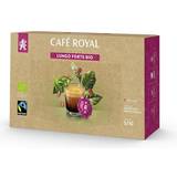 K-cups & Coffee Pods Cafe Royal Lungo Forte Organic 50pcs