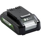 Batteries & Chargers Greenworks 24V Lithium-ion Rechargeable Battery