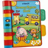 Sound Activity Books Vtech Baby Nursery Rhymes Book
