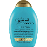 OGX Curly Hair - Moisturizing Hair Products OGX Renewing Argan Oil of Morocco Shampoo 385ml