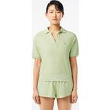Lacoste Women Polo Shirts Lacoste POLO green female Shirts & Blouses now available at BSTN in