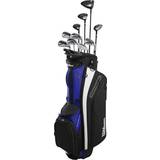 Wilson Golf Accessories Wilson Player Fit Mens Right Hand Steel Complete Stand