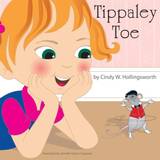 Minus Tippaley Toe Cindy W Hollingsworth 9780990606796