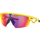 Oakley Unisex Sunglasses Oakley 2024 Tour De France Sphaera Matte