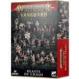 Warhammer Age of Sigmar Vanguard Beasts of Chaos