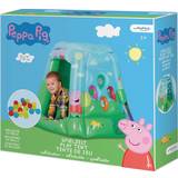 Inflatable Play Tent John Peppa Pig Play Tent