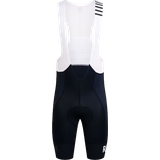 Rapha Men's Pro Team Bib Shorts - Dark Navy/White