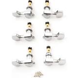 Conga Musical Accessories PRS SE Locking Tuners 6-Pack