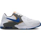 Nike Air Max Excee GS - Summit White/Racer Blue/Iron Grey