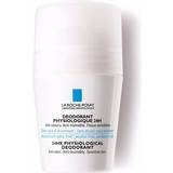 Deodorants La Roche-Posay 24h Physiologique Deo Roll-on 50ml